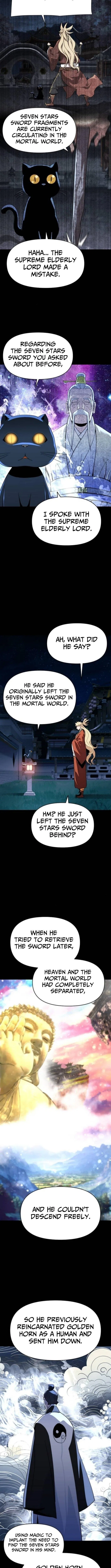 The Monkey King’s Journey to the Murim Chapter 38 – Page 10