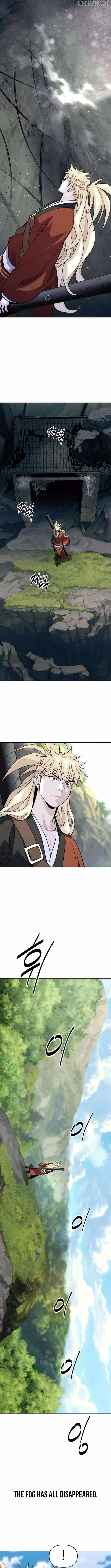 The Monkey King’s Journey to the Murim Chapter 35 – Page 7