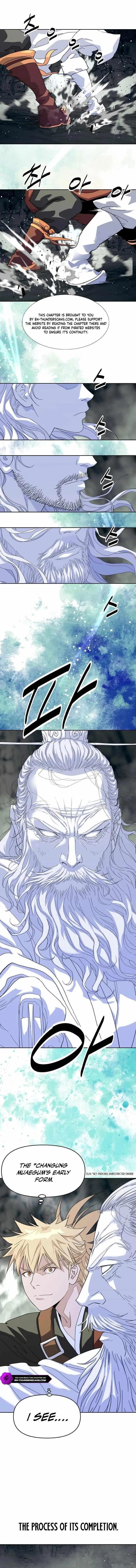 The Monkey King’s Journey to the Murim Chapter 34 – Page 17