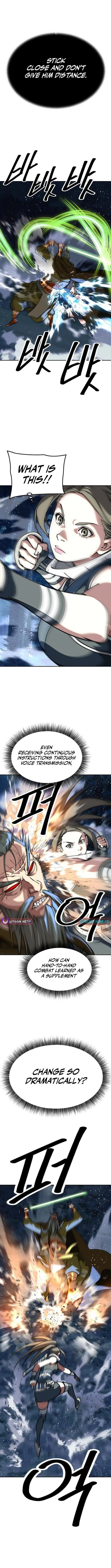 The Monkey King’s Journey to the Murim Chapter 26 – Page 15