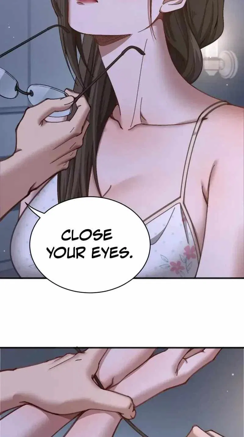 After Becoming Financially Free, They Offered Their Loyalty Chapter 118 – Page 5