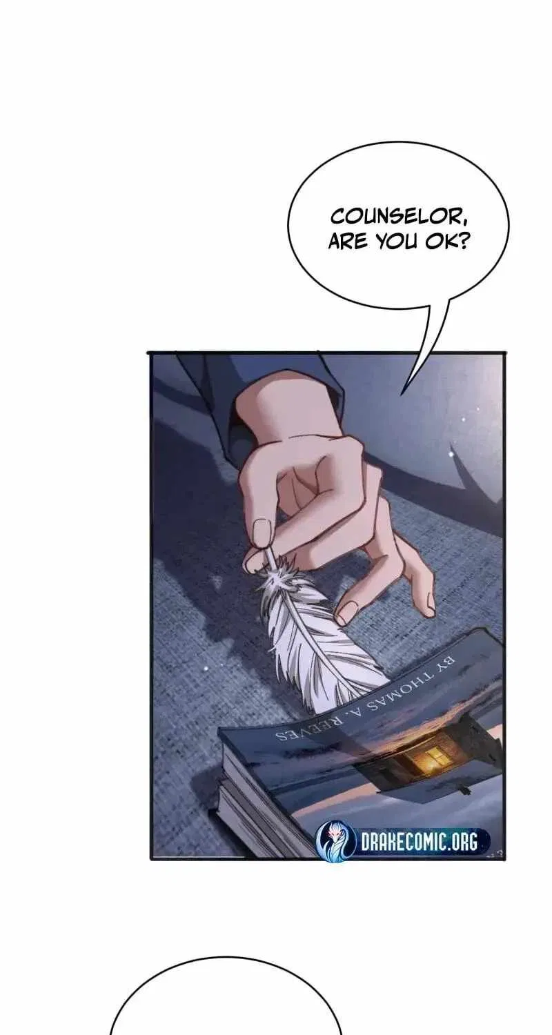 After Becoming Financially Free, They Offered Their Loyalty Chapter 118 – Page 13