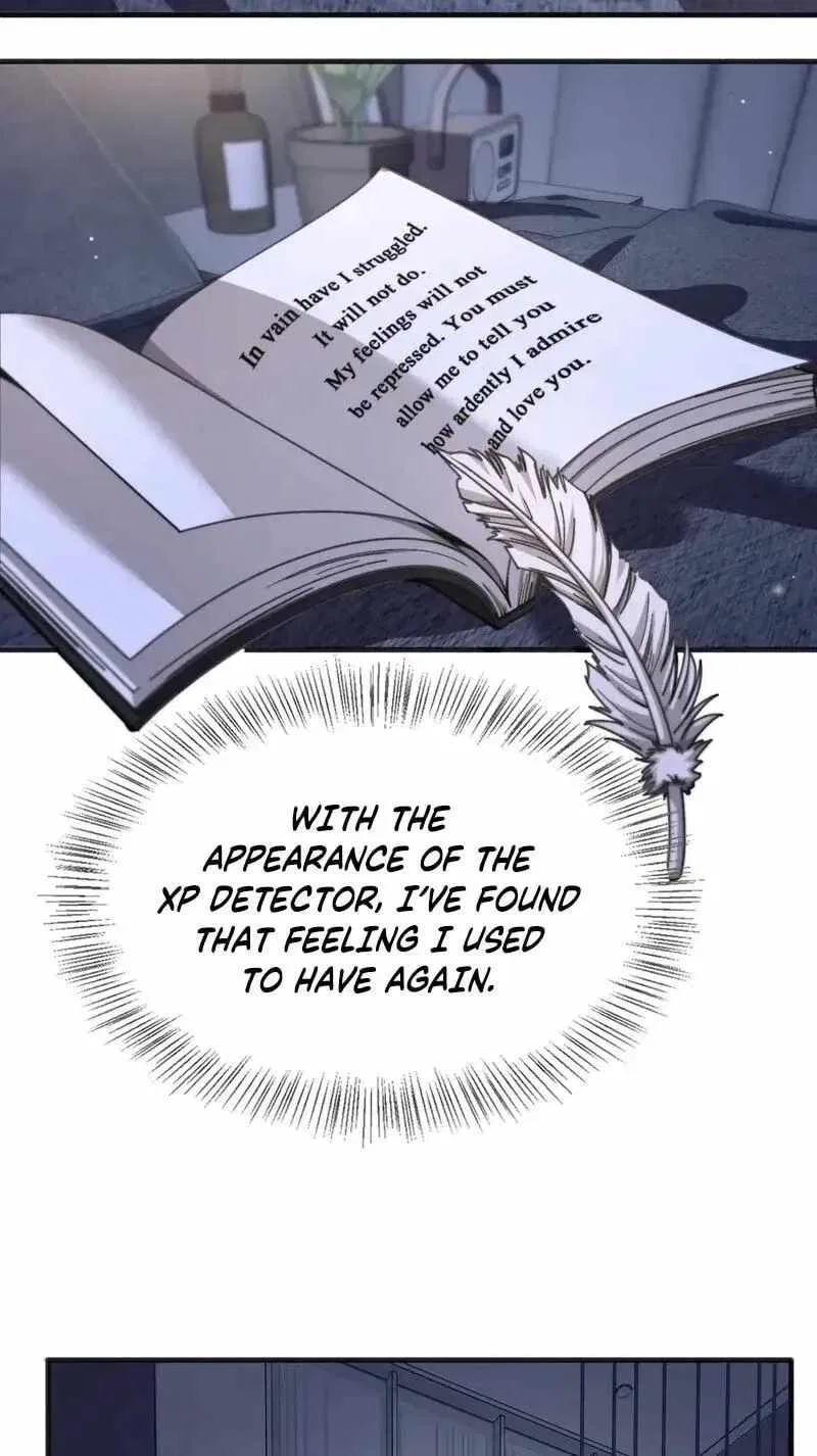 After Becoming Financially Free, They Offered Their Loyalty Chapter 118 – Page 21
