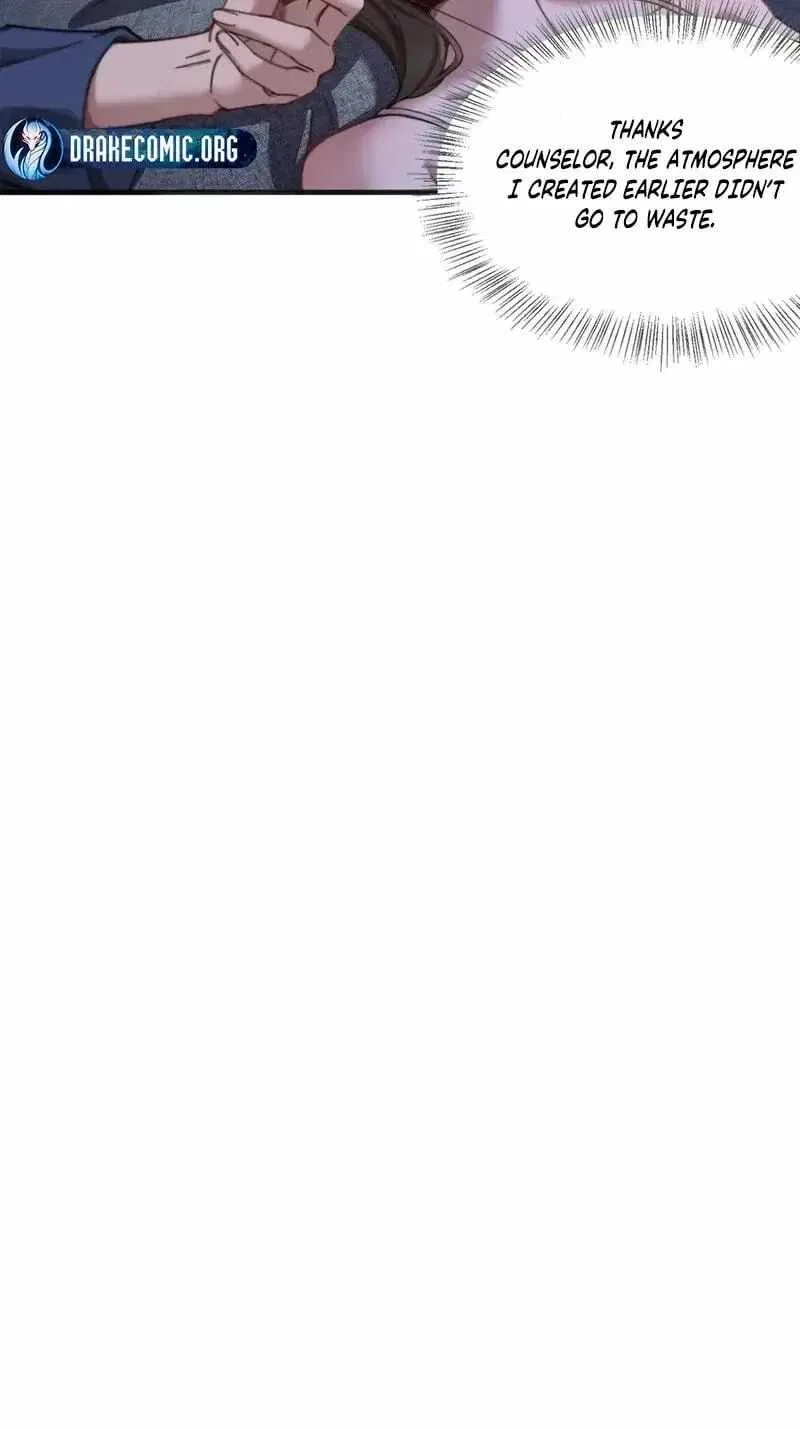 After Becoming Financially Free, They Offered Their Loyalty Chapter 118 – Page 41