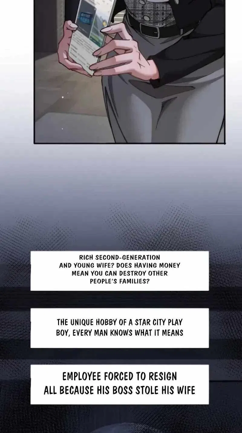 After Becoming Financially Free, They Offered Their Loyalty Chapter 118 – Page 44