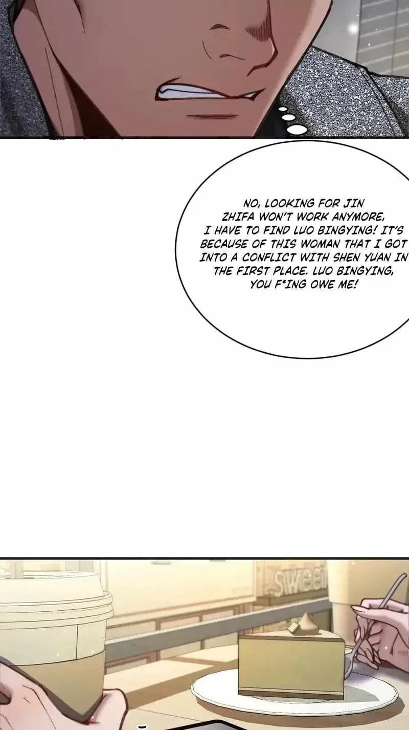After Becoming Financially Free, They Offered Their Loyalty Chapter 118 – Page 47