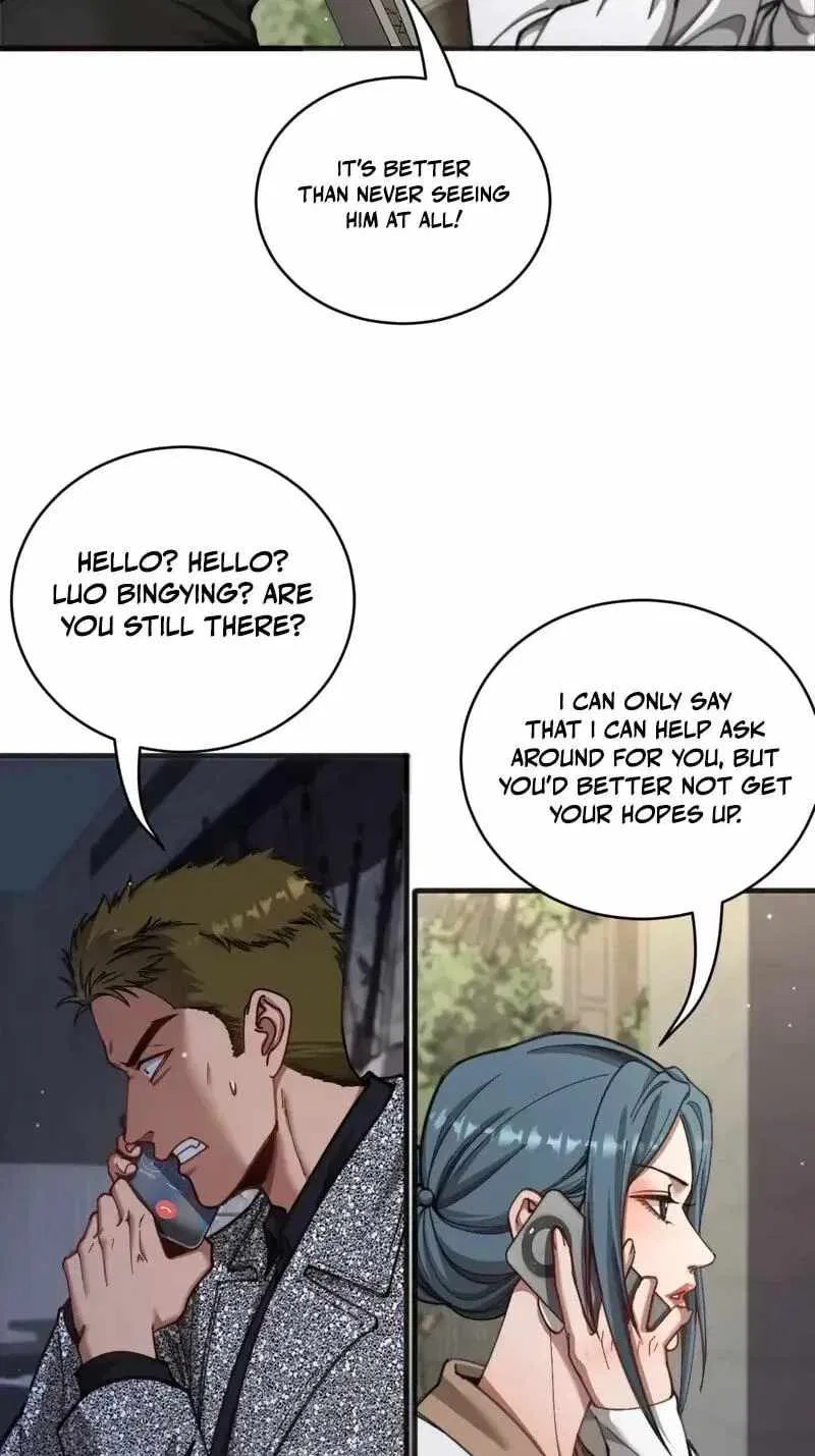 After Becoming Financially Free, They Offered Their Loyalty Chapter 118 – Page 57