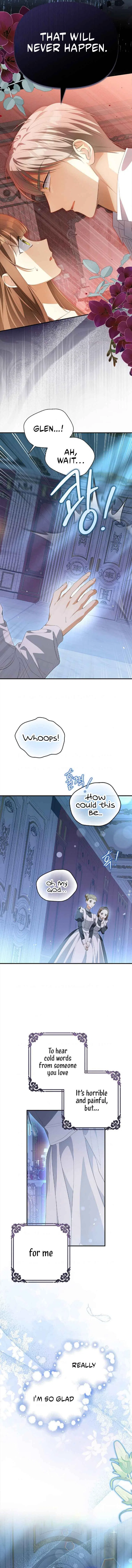 Why Are You Obsessed With Your Fake Wife? Chapter 0 – Page 2