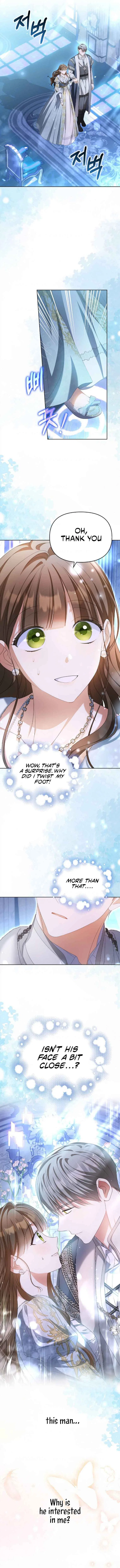 Why Are You Obsessed With Your Fake Wife? Chapter 0 – Page 6