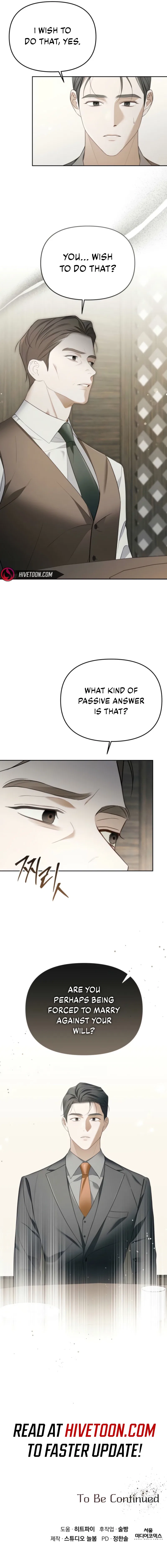 I’d Rather Live as a Villain Chapter 10 – Page 8