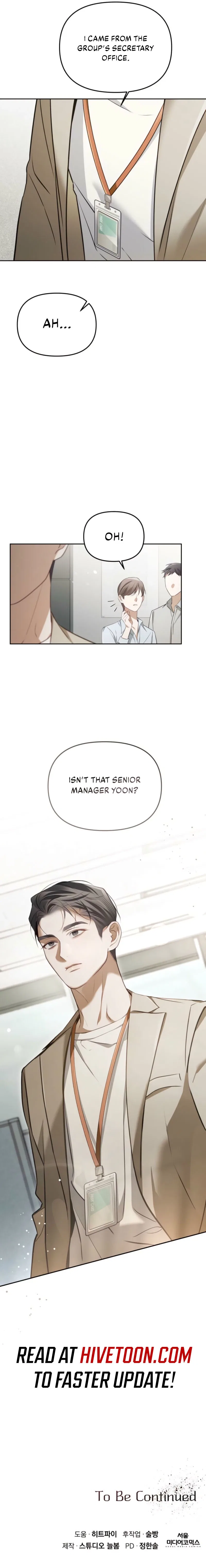 I’d Rather Live as a Villain Chapter 5 – Page 8