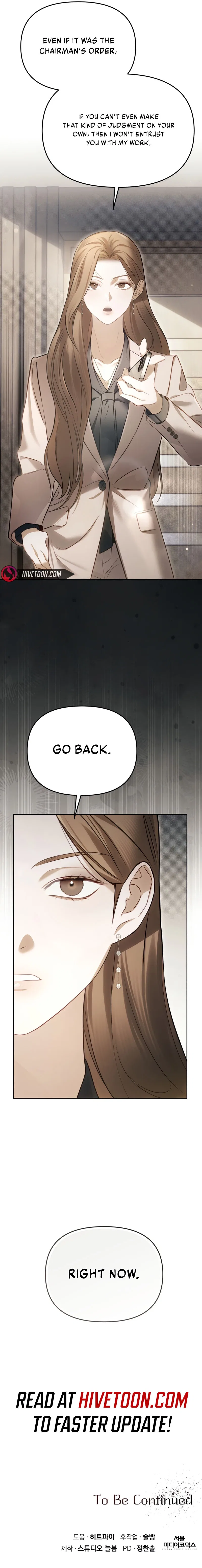 I’d Rather Live as a Villain Chapter 2 – Page 11