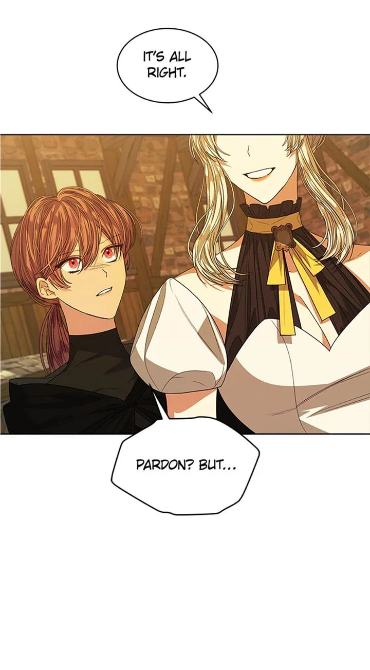 The Exhausting Reality of Novel Transmigration Chapter 41 – Page 4