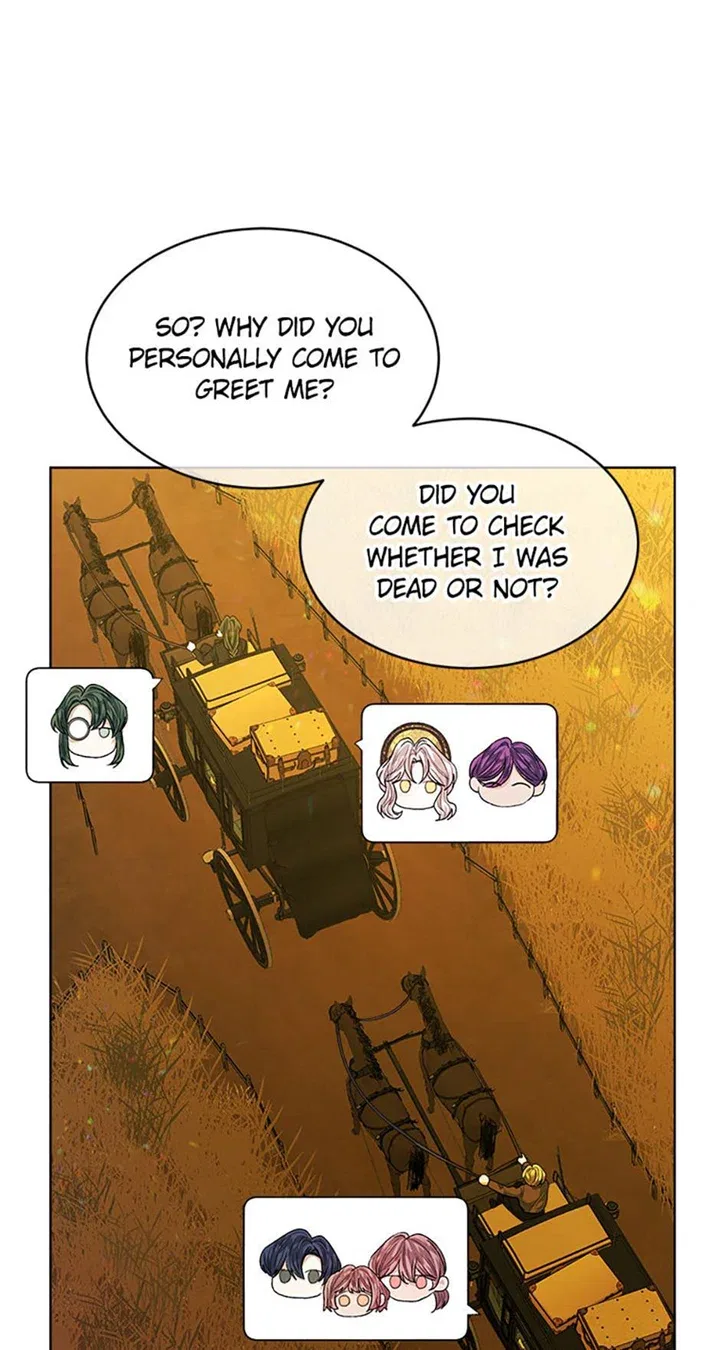 The Exhausting Reality of Novel Transmigration Chapter 41 – Page 13