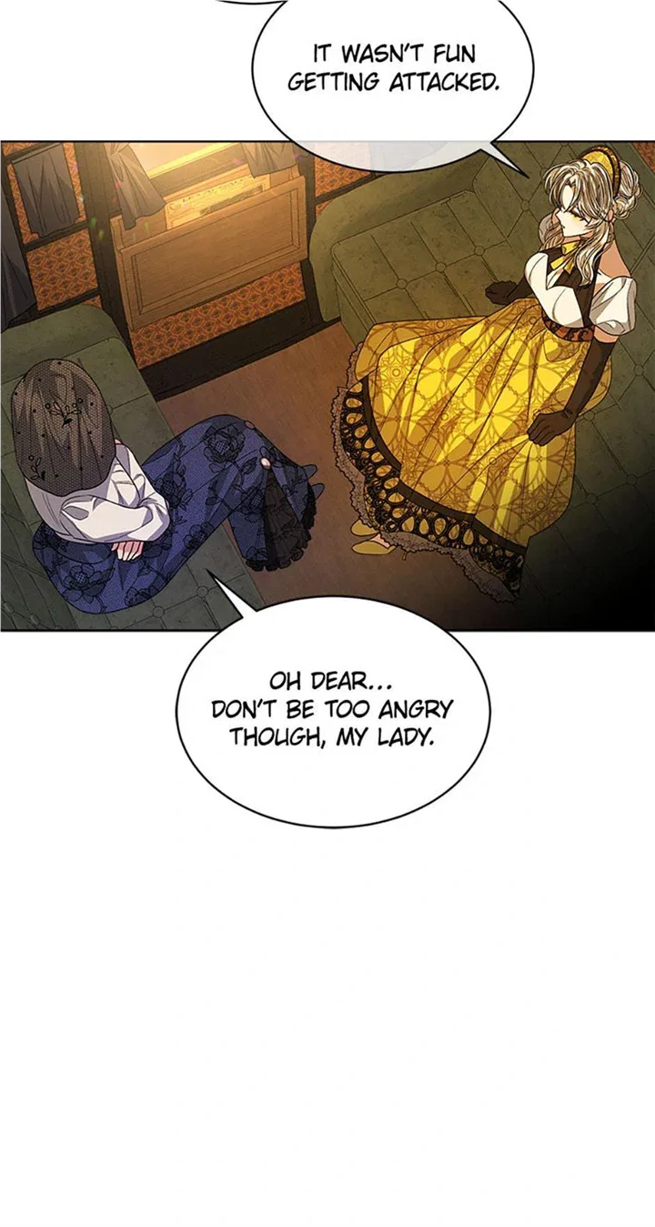 The Exhausting Reality of Novel Transmigration Chapter 41 – Page 16