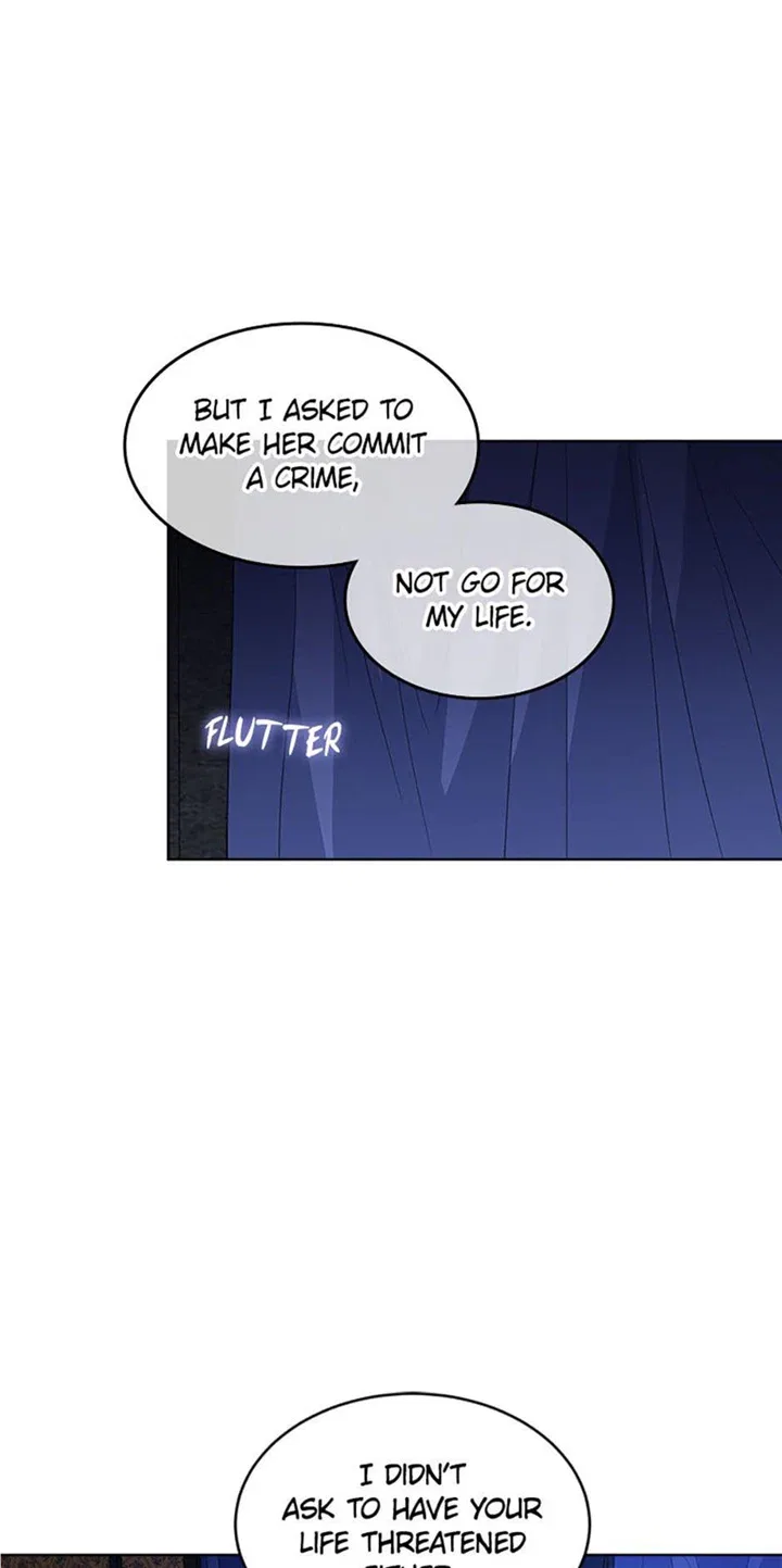 The Exhausting Reality of Novel Transmigration Chapter 41 – Page 26