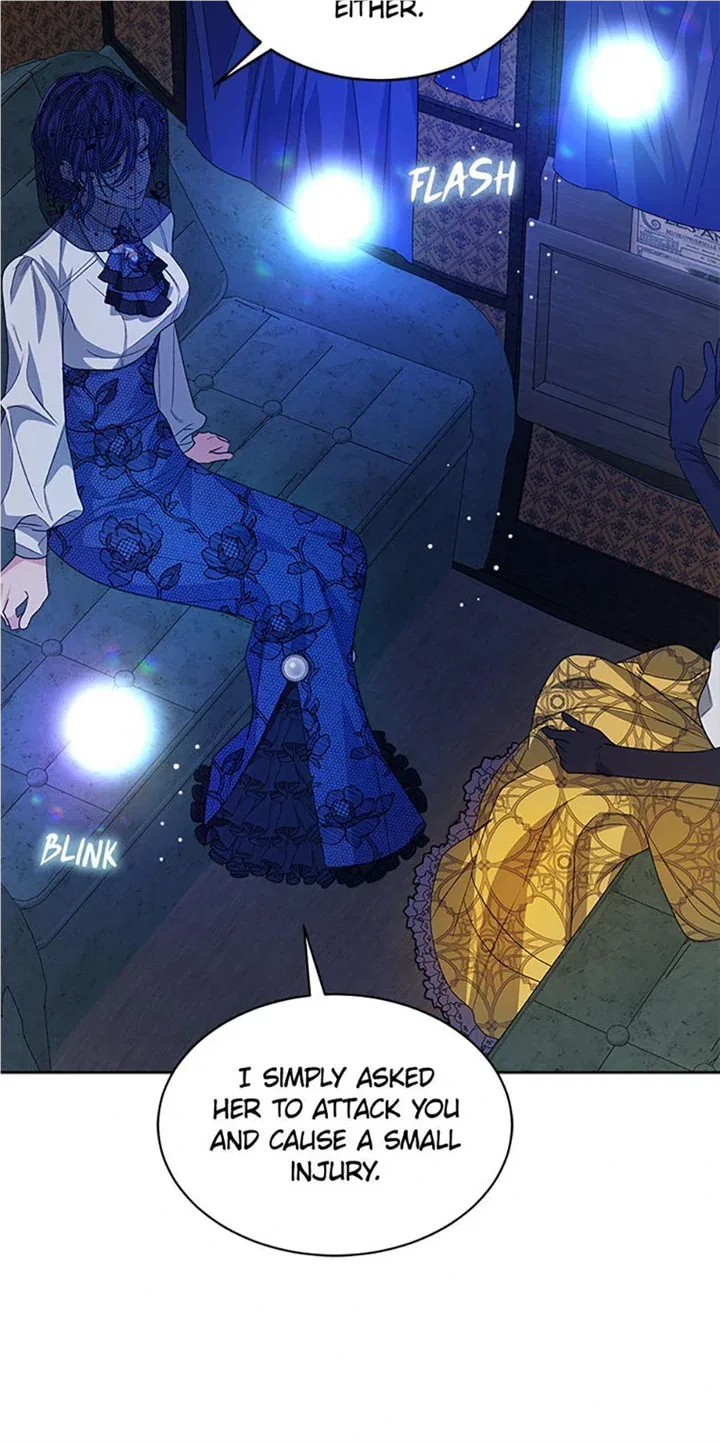 The Exhausting Reality of Novel Transmigration Chapter 41 – Page 27