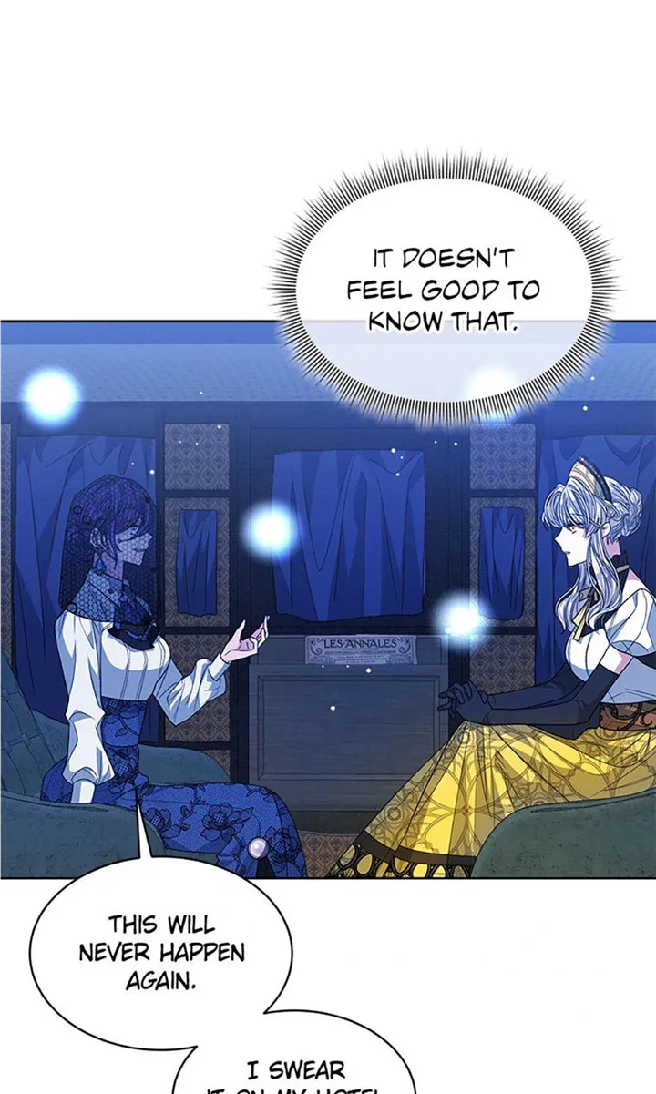 The Exhausting Reality of Novel Transmigration Chapter 41 – Page 37
