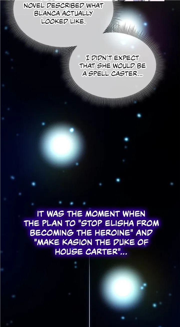 The Exhausting Reality of Novel Transmigration Chapter 41 – Page 46