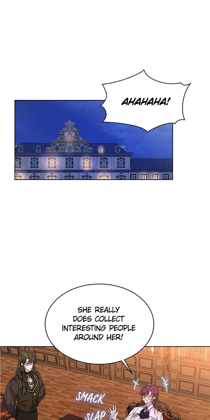 The Exhausting Reality of Novel Transmigration Chapter 41 – Page 49