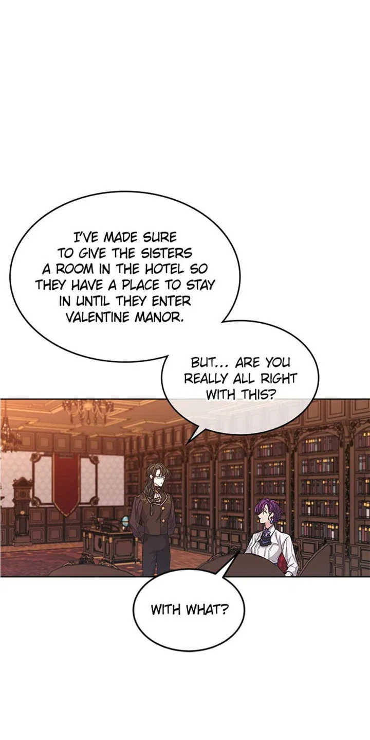 The Exhausting Reality of Novel Transmigration Chapter 41 – Page 52
