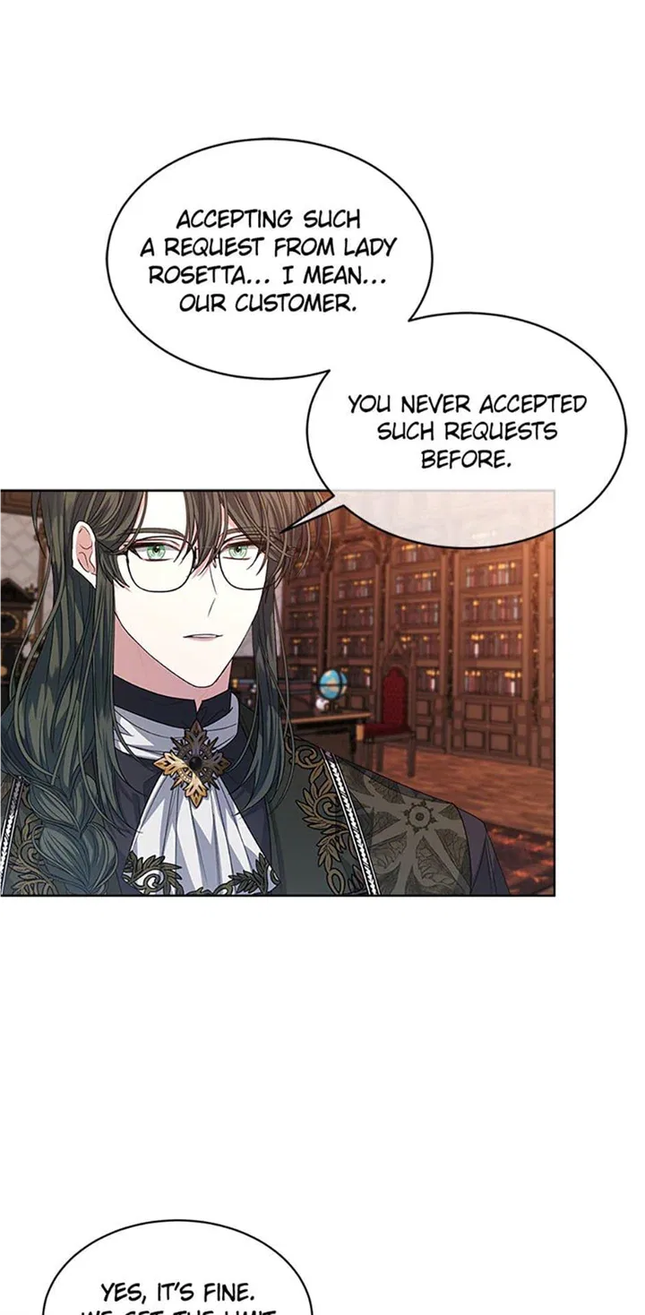 The Exhausting Reality of Novel Transmigration Chapter 41 – Page 53