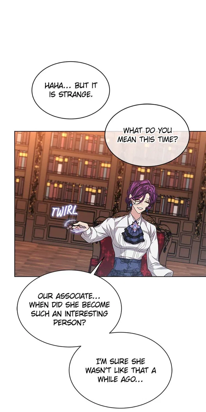 The Exhausting Reality of Novel Transmigration Chapter 41 – Page 58