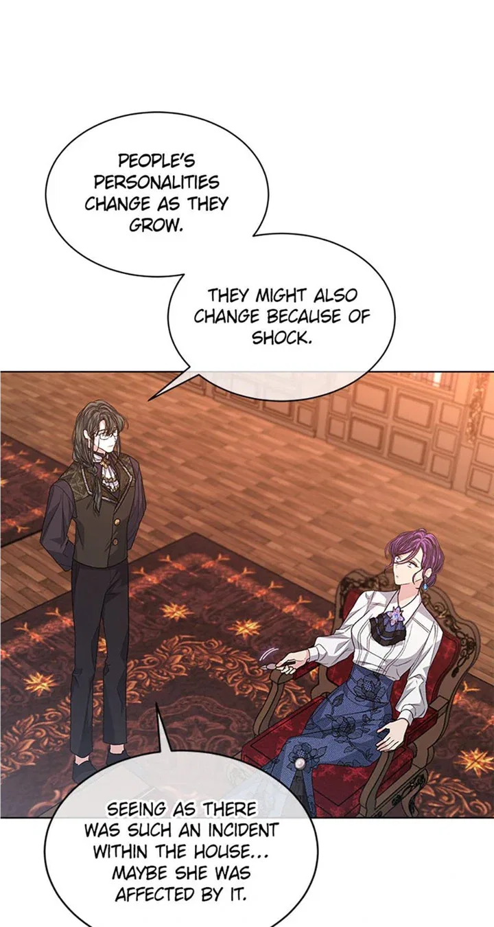 The Exhausting Reality of Novel Transmigration Chapter 41 – Page 61