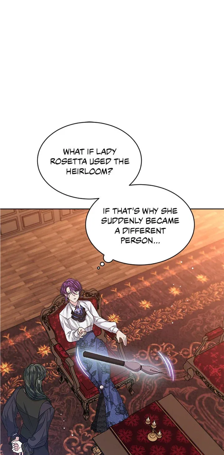 The Exhausting Reality of Novel Transmigration Chapter 41 – Page 77