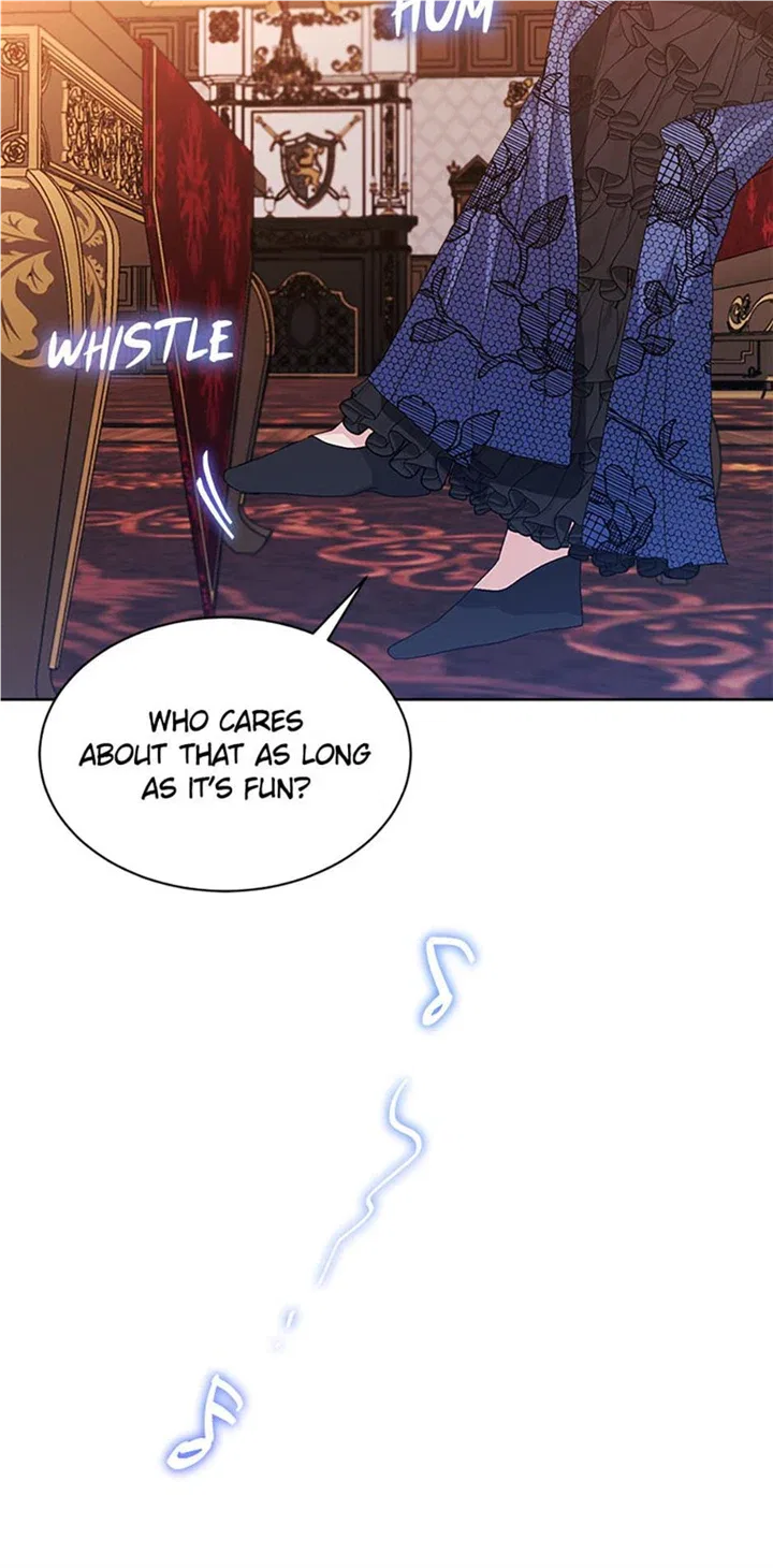 The Exhausting Reality of Novel Transmigration Chapter 41 – Page 80