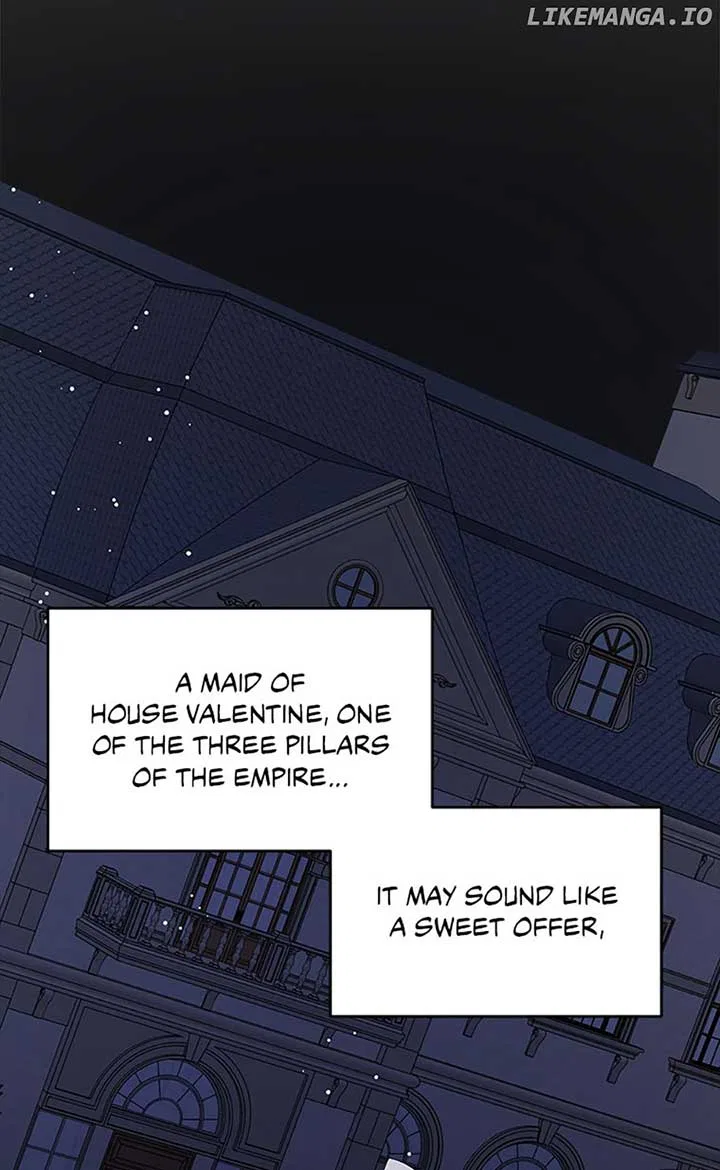 The Exhausting Reality of Novel Transmigration Chapter 40 – Page 8