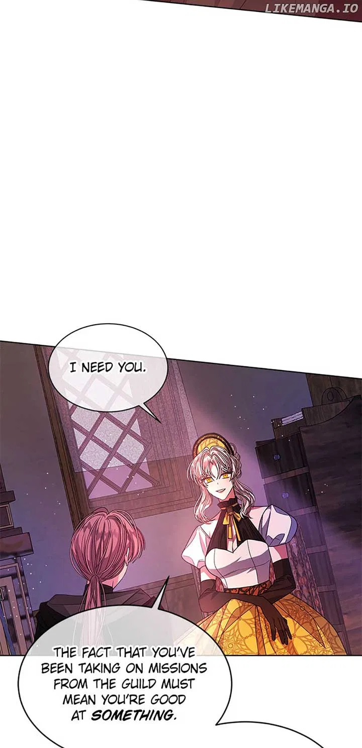 The Exhausting Reality of Novel Transmigration Chapter 40 – Page 11