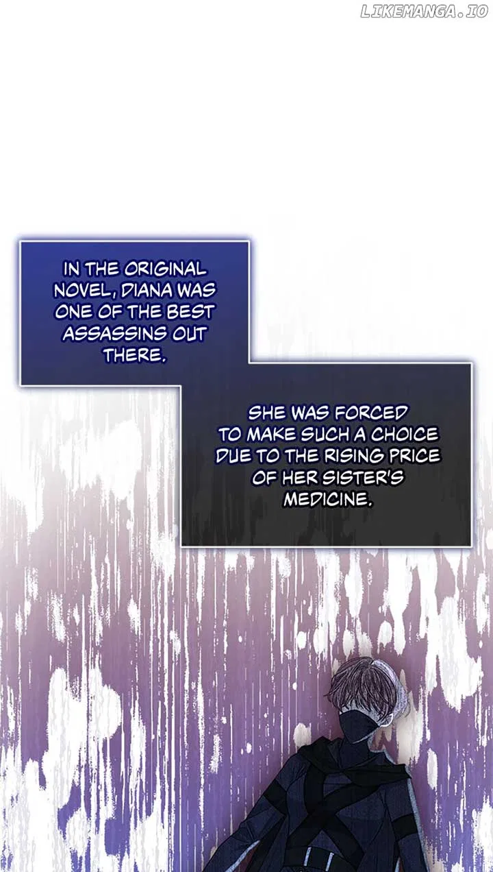 The Exhausting Reality of Novel Transmigration Chapter 40 – Page 14