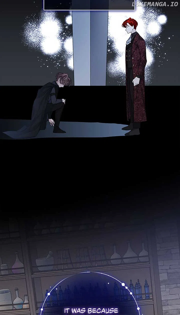 The Exhausting Reality of Novel Transmigration Chapter 40 – Page 18