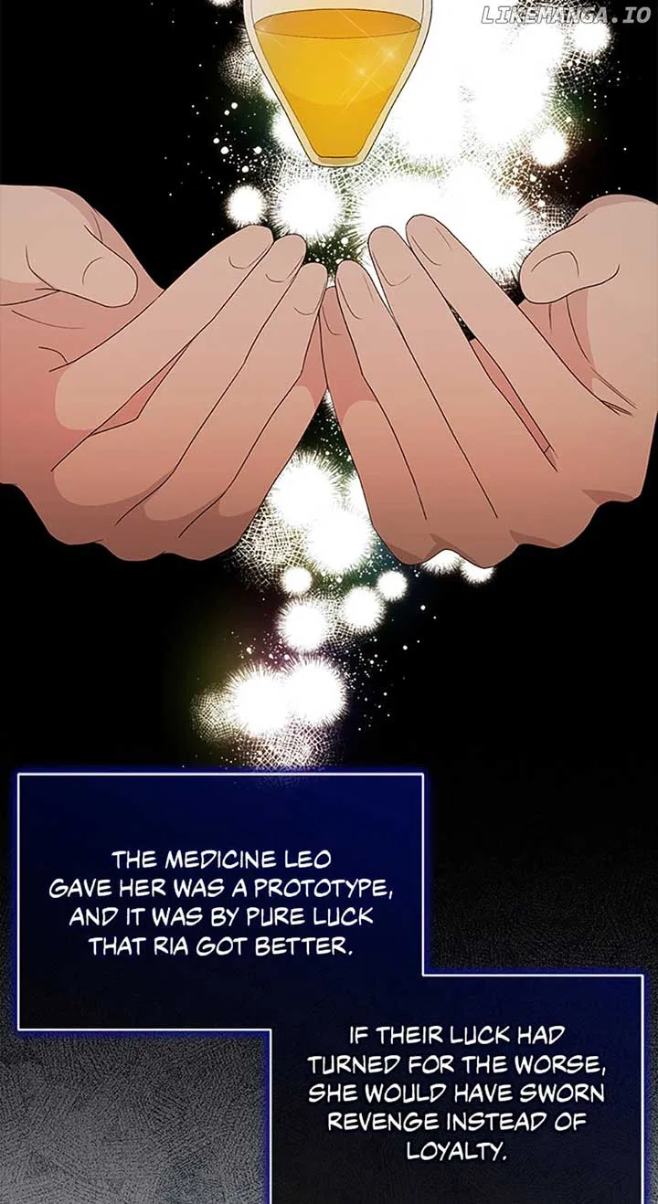 The Exhausting Reality of Novel Transmigration Chapter 40 – Page 21