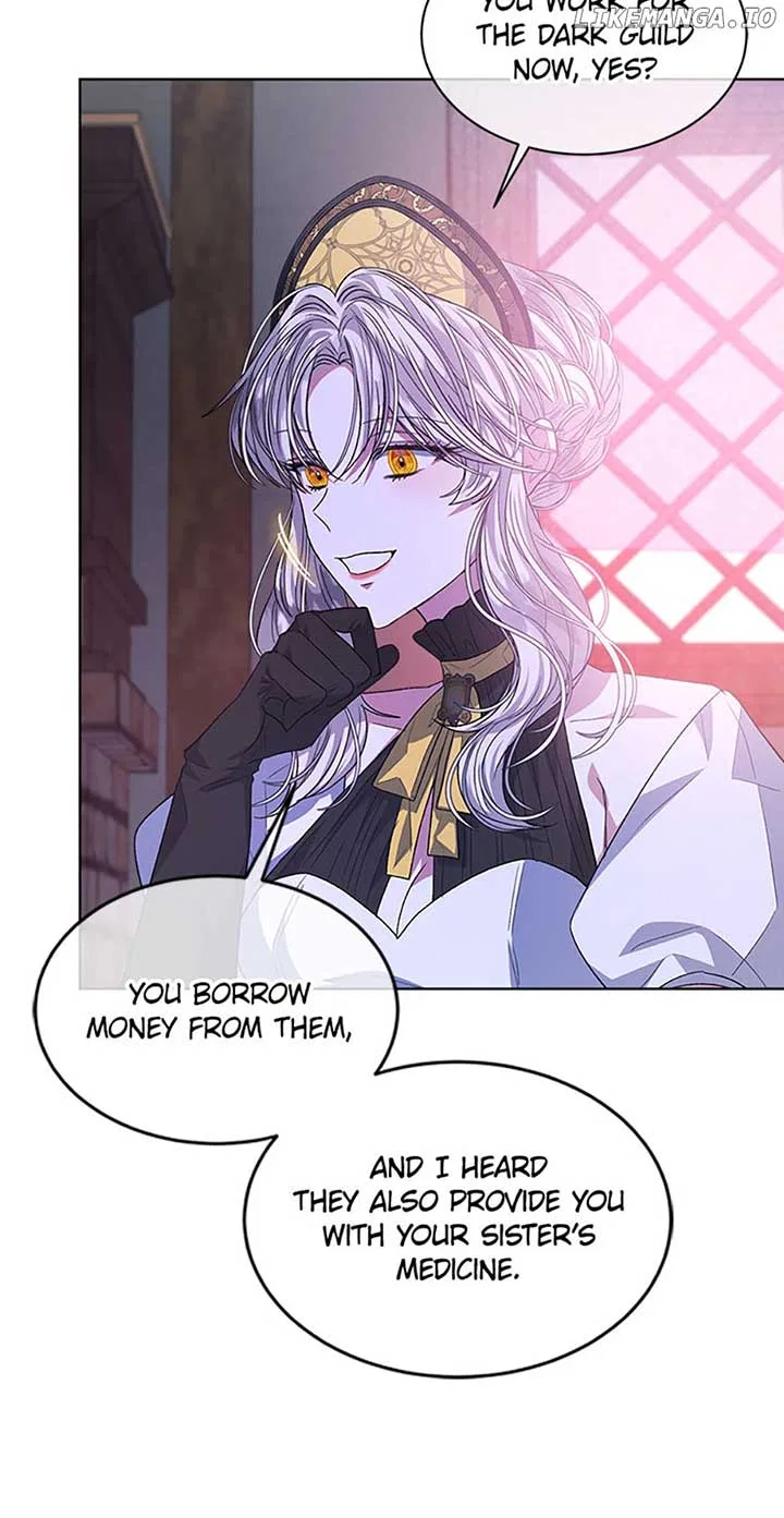 The Exhausting Reality of Novel Transmigration Chapter 40 – Page 28