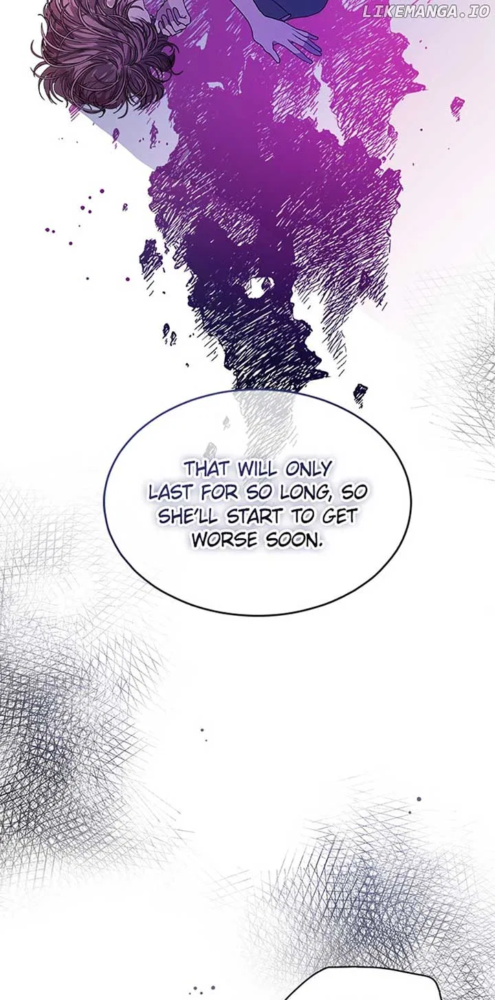 The Exhausting Reality of Novel Transmigration Chapter 40 – Page 33