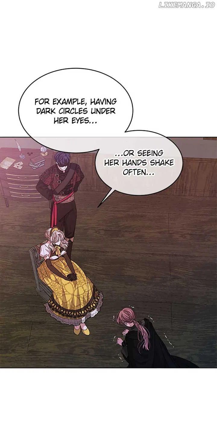 The Exhausting Reality of Novel Transmigration Chapter 40 – Page 35