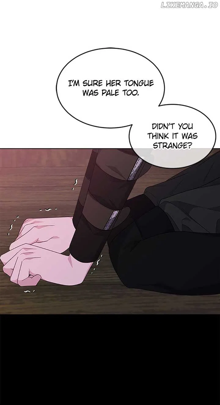 The Exhausting Reality of Novel Transmigration Chapter 40 – Page 36