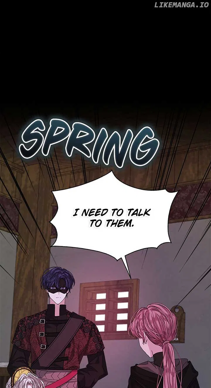 The Exhausting Reality of Novel Transmigration Chapter 40 – Page 37