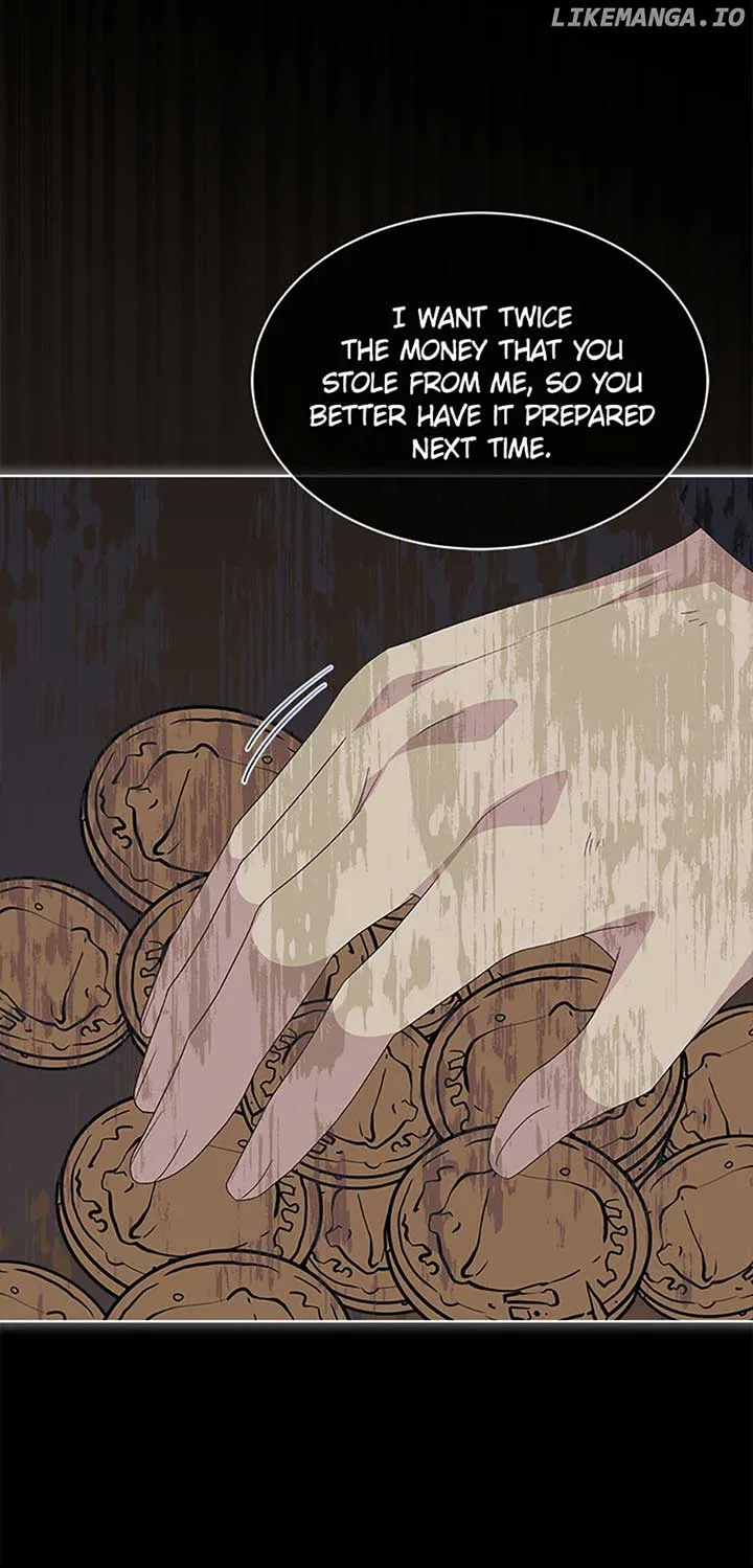 The Exhausting Reality of Novel Transmigration Chapter 40 – Page 57