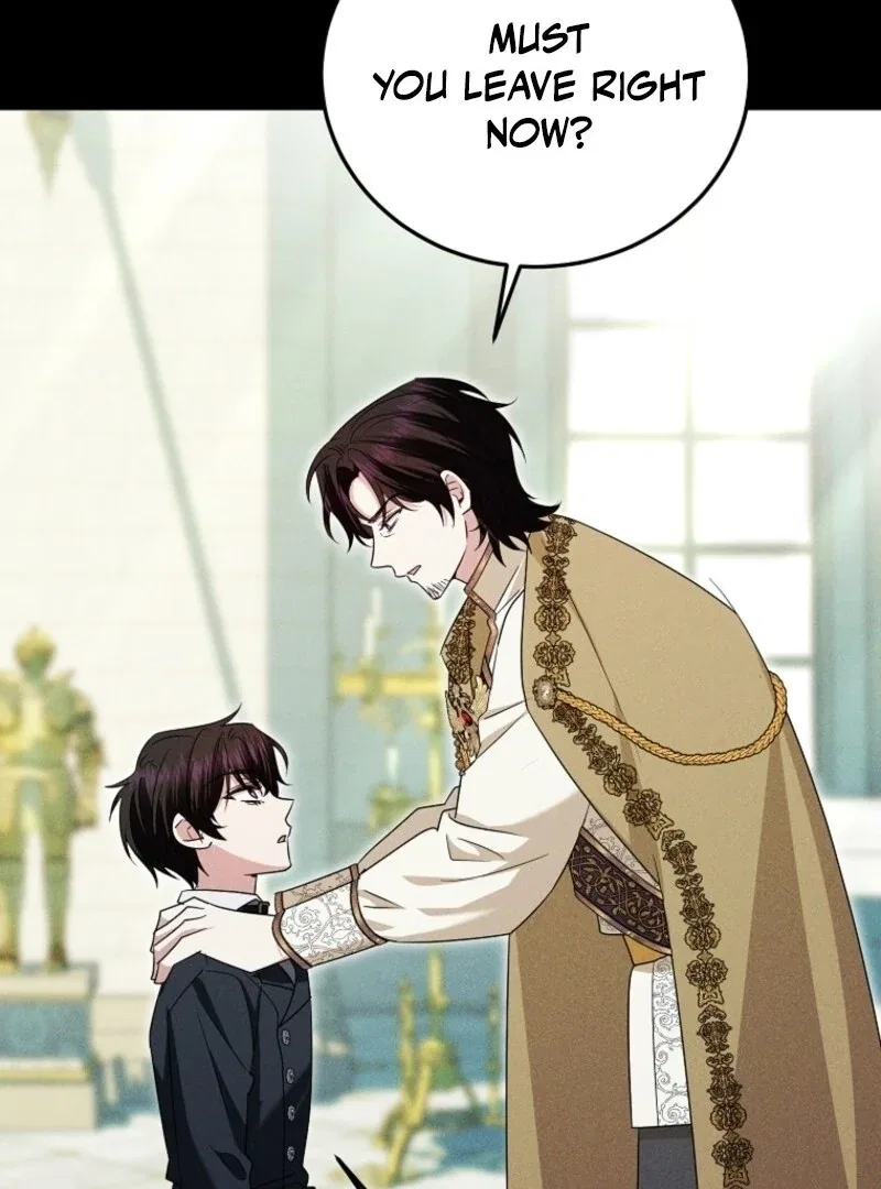 I’m Done Being a Hero, Even If It’s Retirement Chapter 76 – Page 8