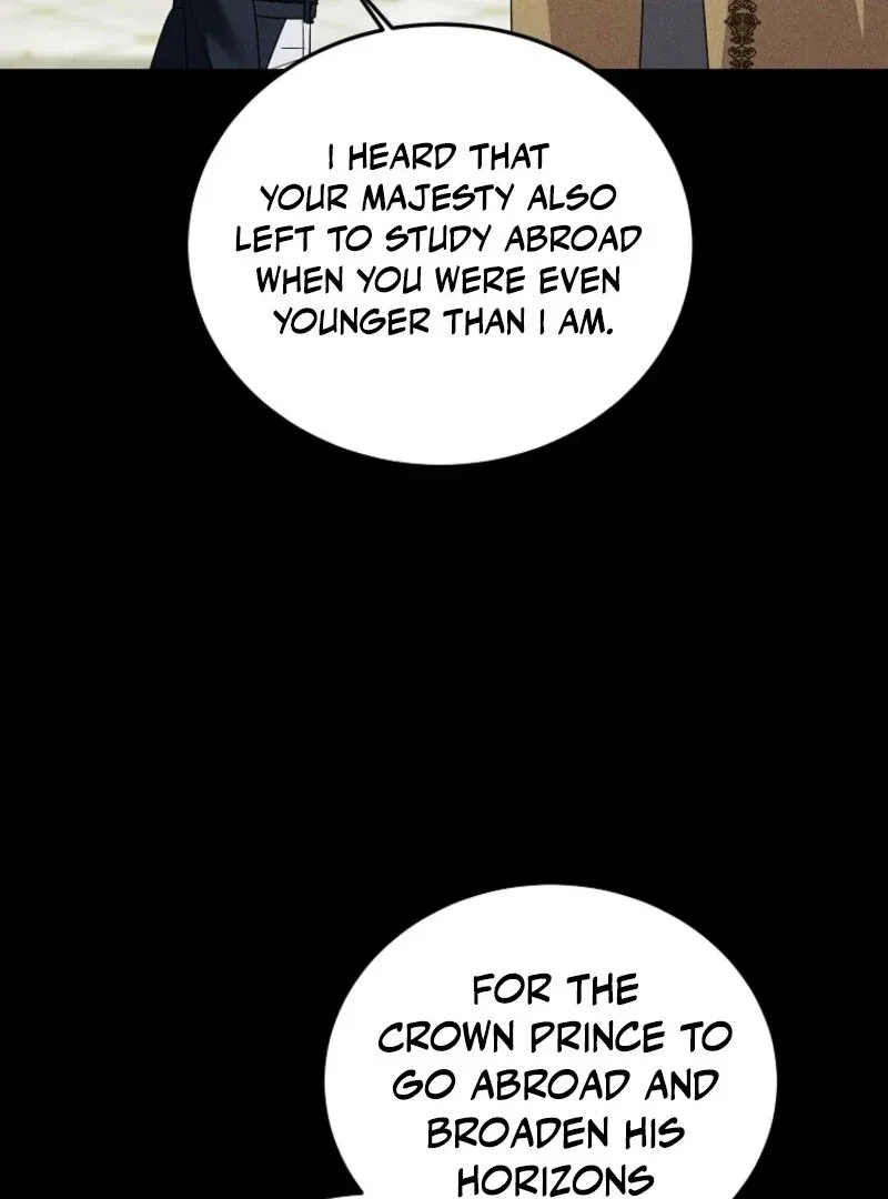 I’m Done Being a Hero, Even If It’s Retirement Chapter 76 – Page 9