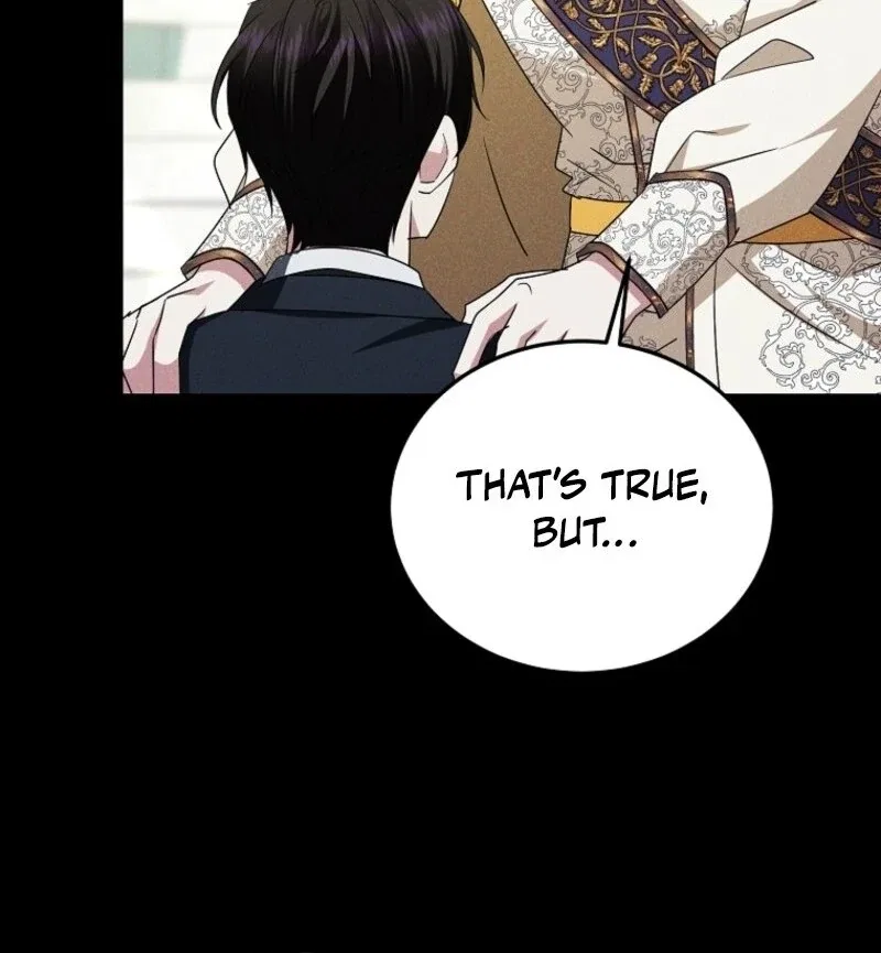 I’m Done Being a Hero, Even If It’s Retirement Chapter 76 – Page 11