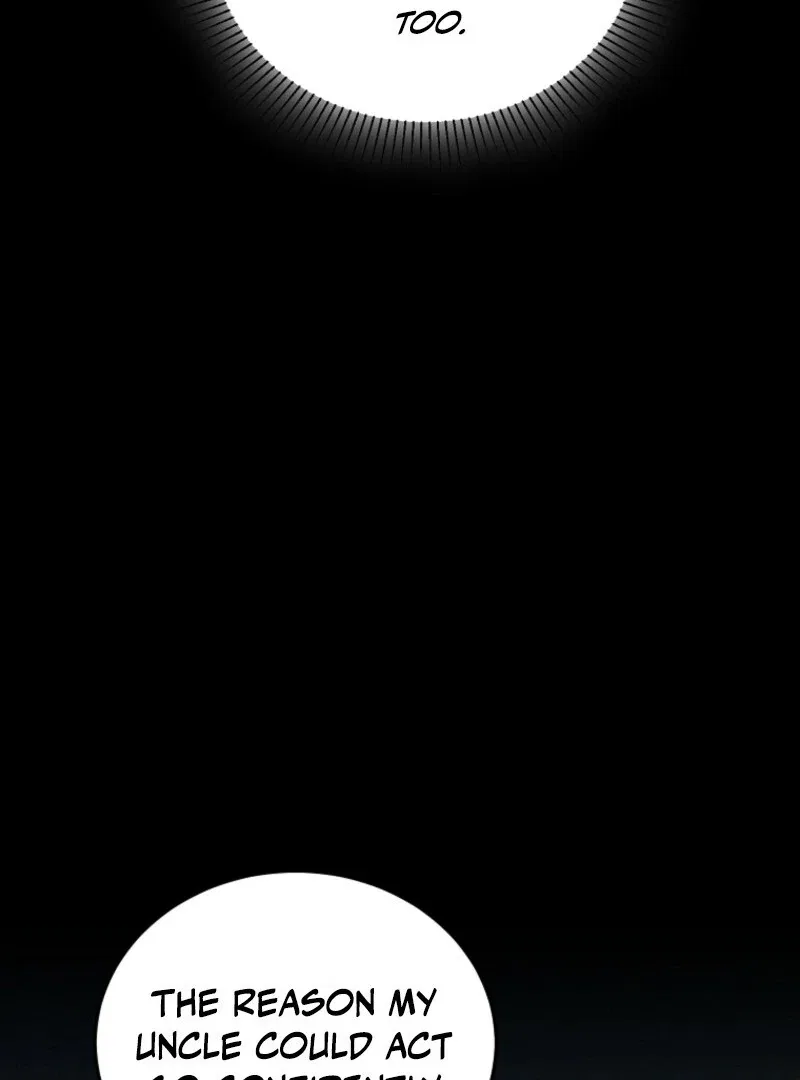 I’m Done Being a Hero, Even If It’s Retirement Chapter 76 – Page 31