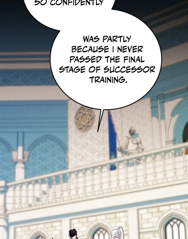 I’m Done Being a Hero, Even If It’s Retirement Chapter 76 – Page 32