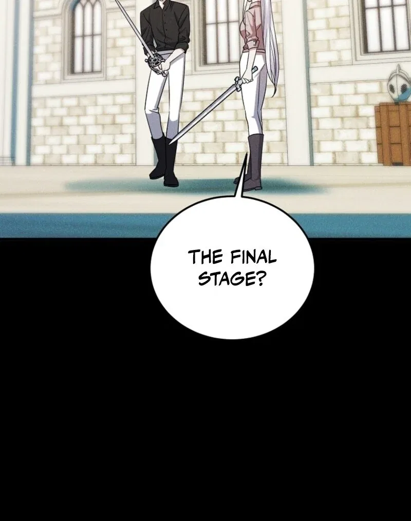 I’m Done Being a Hero, Even If It’s Retirement Chapter 76 – Page 33