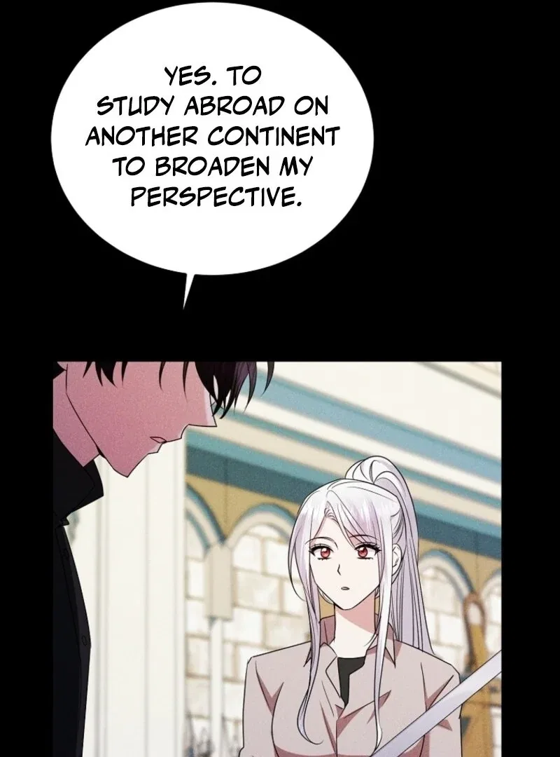 I’m Done Being a Hero, Even If It’s Retirement Chapter 76 – Page 34