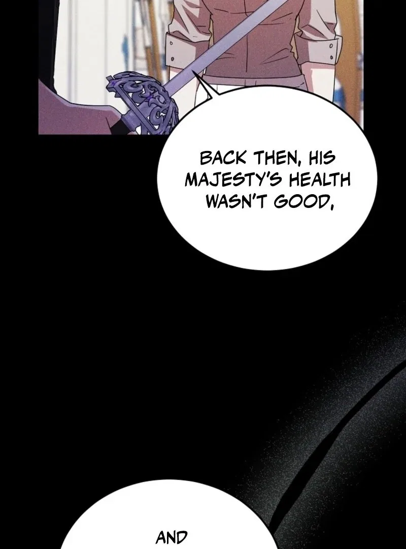 I’m Done Being a Hero, Even If It’s Retirement Chapter 76 – Page 35