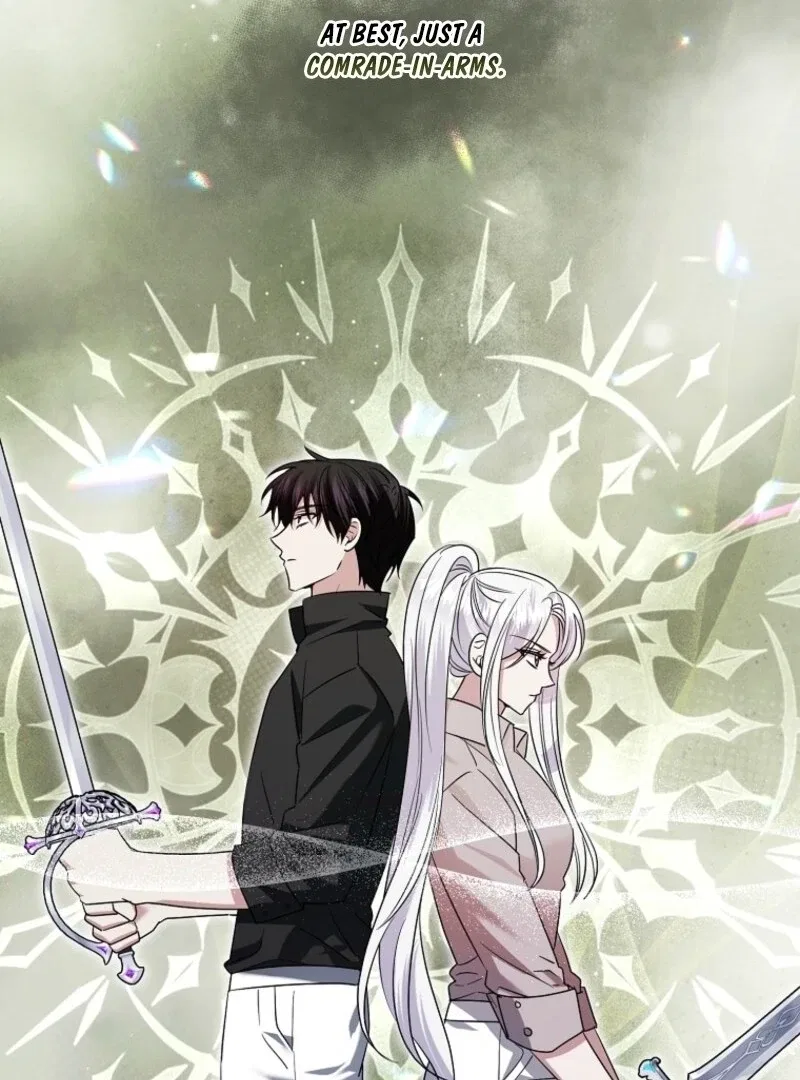 I’m Done Being a Hero, Even If It’s Retirement Chapter 76 – Page 50